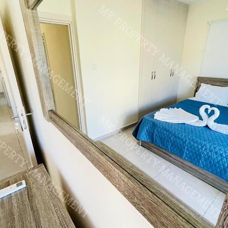 Milos City Center Apts No.34 Λάρνακα Εξωτερικό φωτογραφία