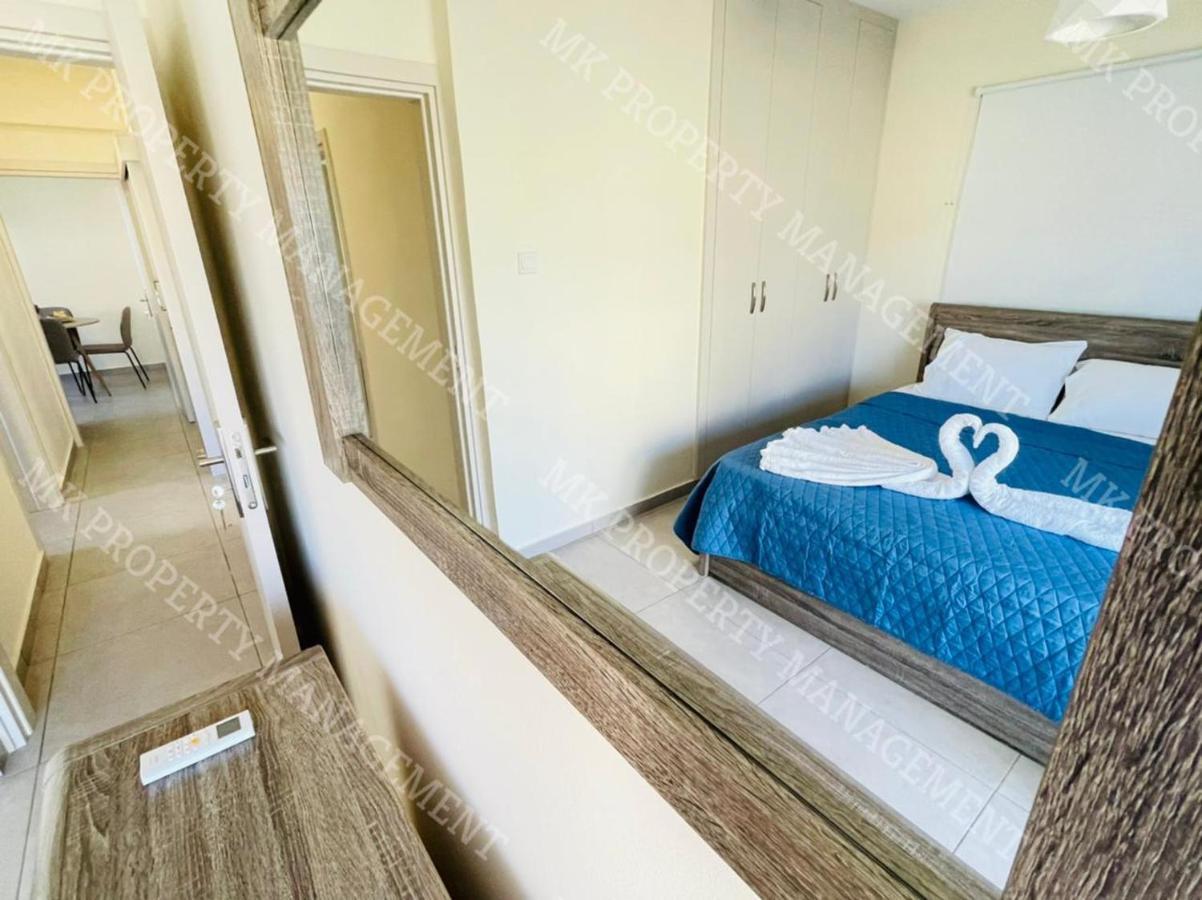 Milos City Center Apts No.34 Λάρνακα Εξωτερικό φωτογραφία