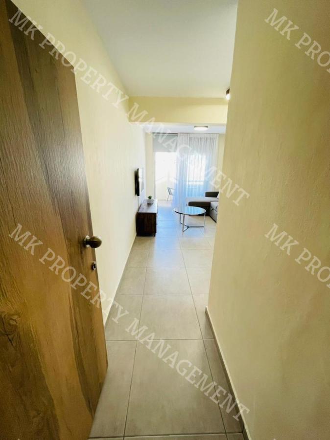 Milos City Center Apts No.34 Λάρνακα Εξωτερικό φωτογραφία