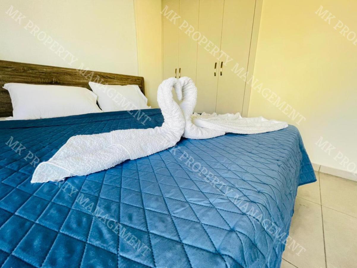 Milos City Center Apts No.34 Λάρνακα Εξωτερικό φωτογραφία