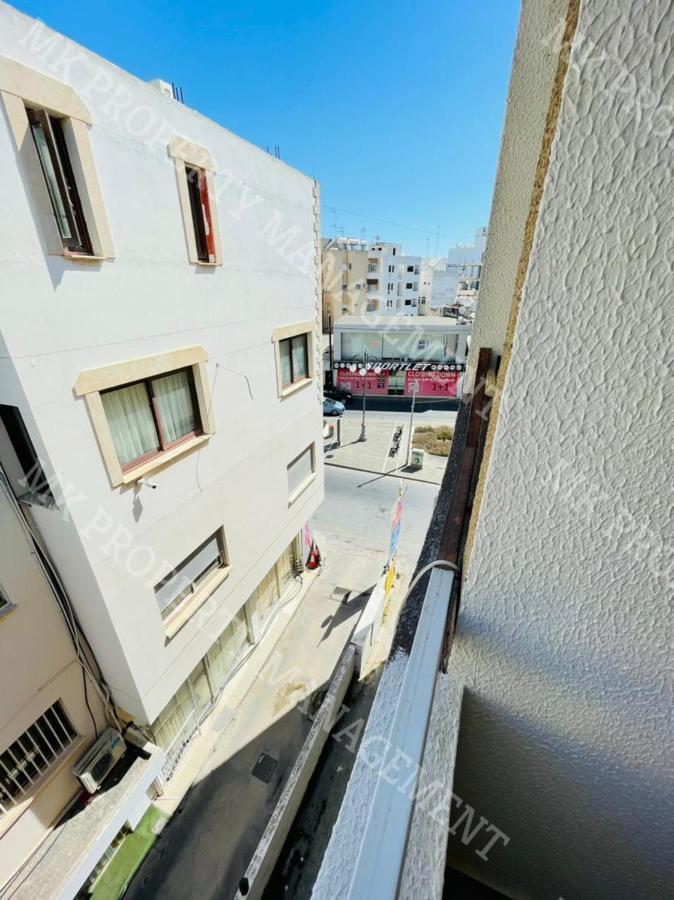 Milos City Center Apts No.34 Λάρνακα Εξωτερικό φωτογραφία