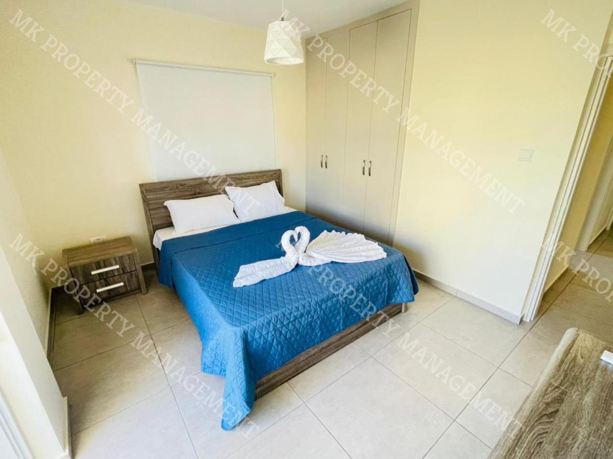 Milos City Center Apts No.34 Λάρνακα Εξωτερικό φωτογραφία