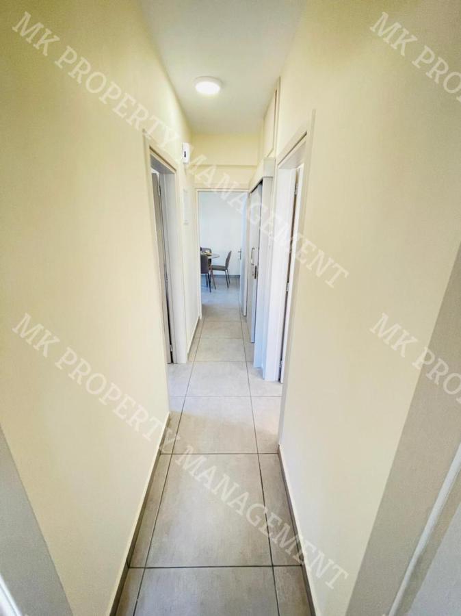 Milos City Center Apts No.34 Λάρνακα Εξωτερικό φωτογραφία