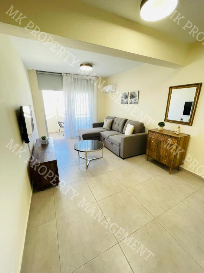Milos City Center Apts No.34 Λάρνακα Εξωτερικό φωτογραφία