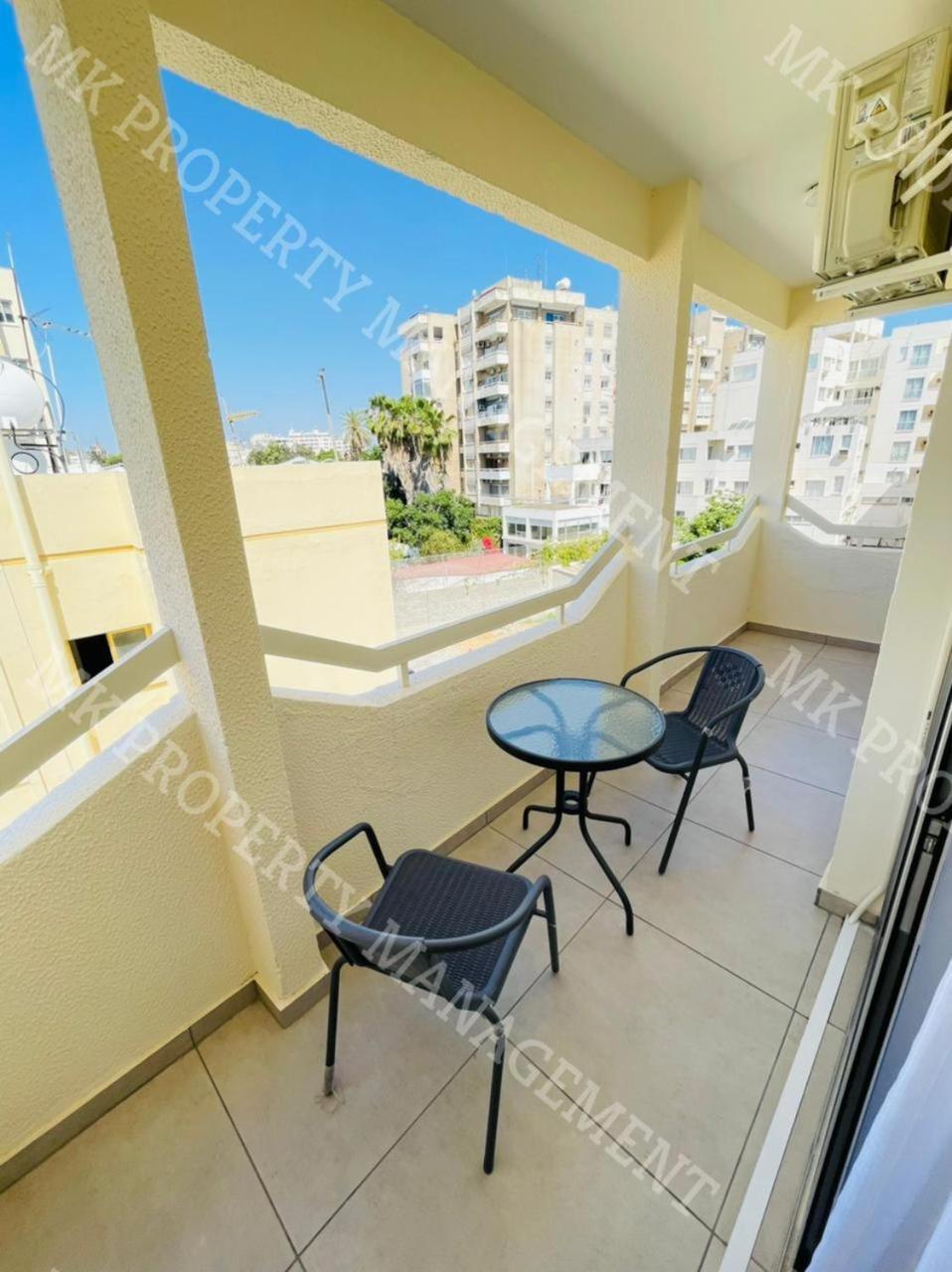 Milos City Center Apts No.34 Λάρνακα Εξωτερικό φωτογραφία