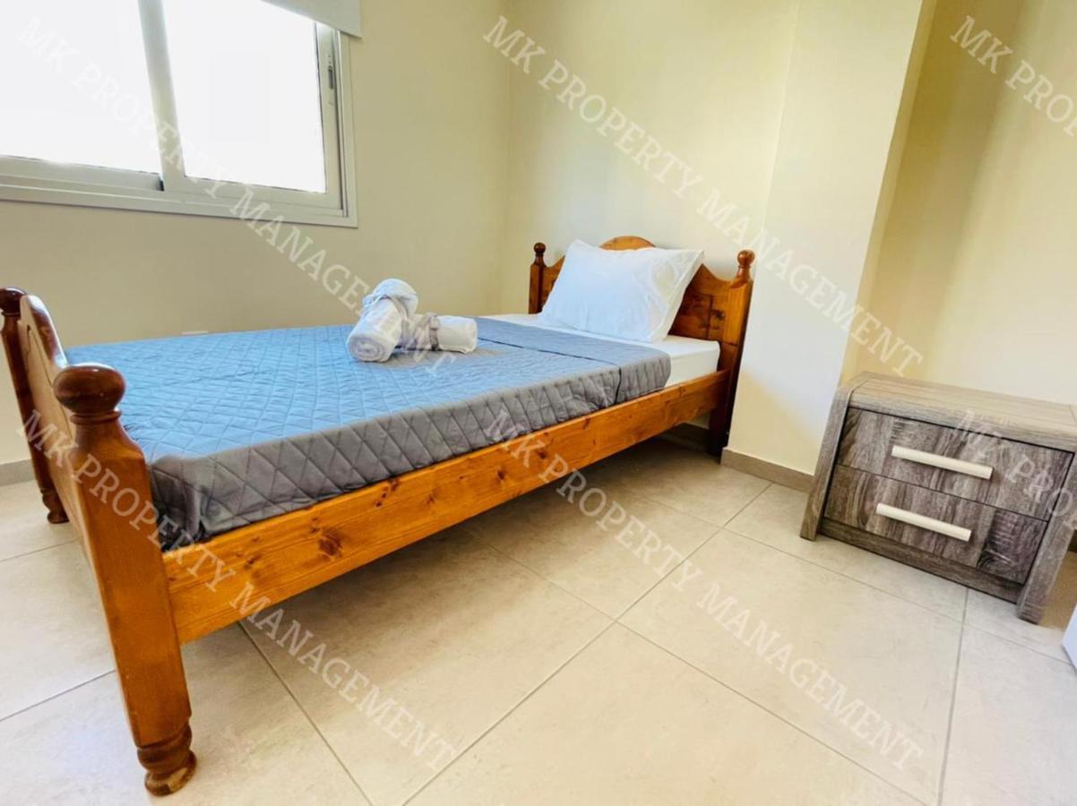 Milos City Center Apts No.34 Λάρνακα Εξωτερικό φωτογραφία